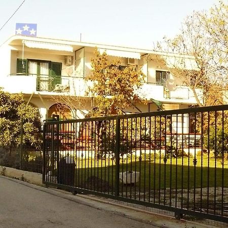 Trogirsunset Apartments Экстерьер фото