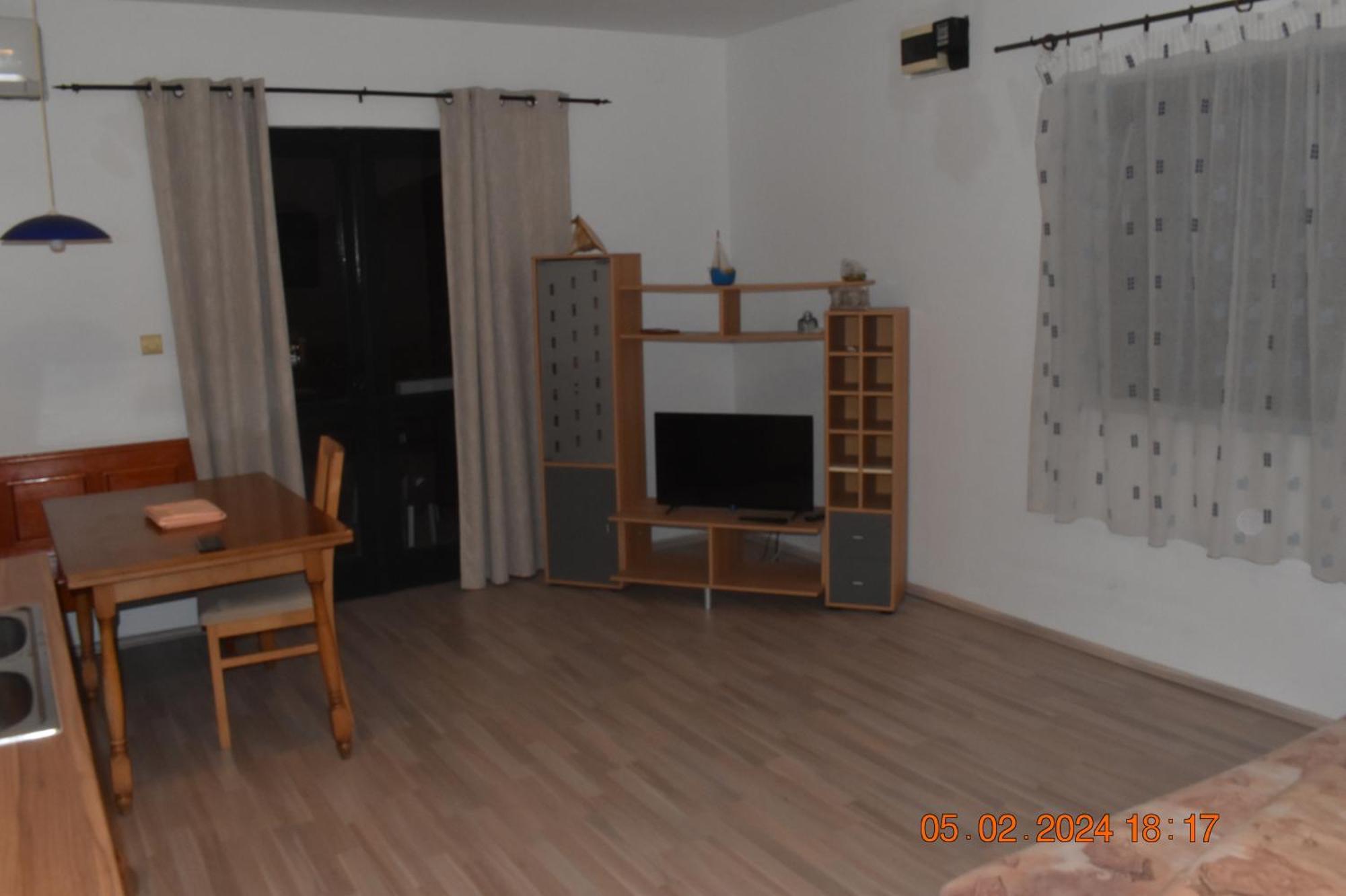 Trogirsunset Apartments Экстерьер фото